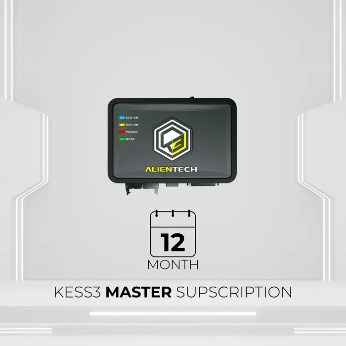 מנוי מאסטר ל-12 חודשים