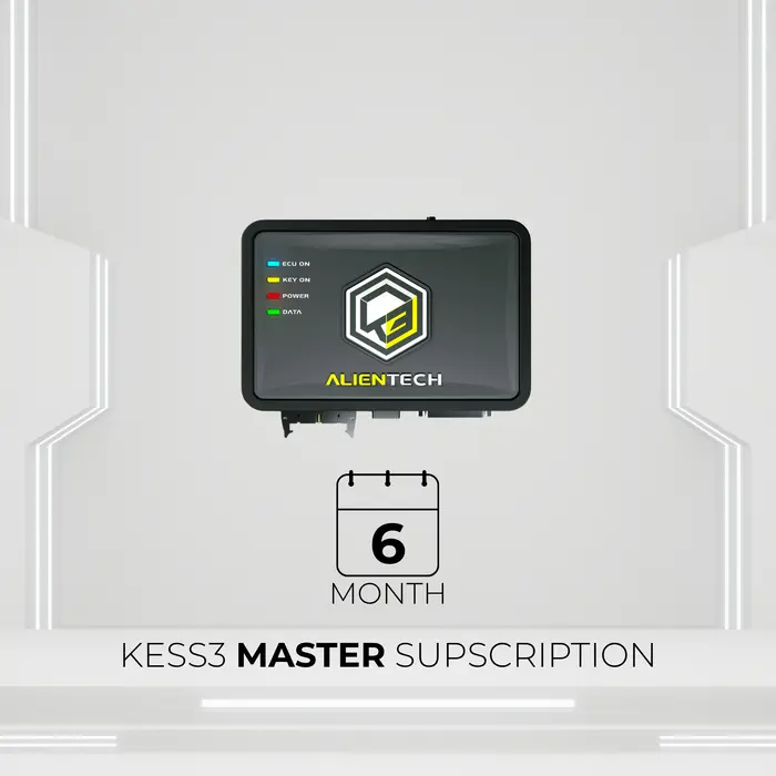 מנוי מאסטר ל-6 חודשים