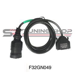 New Genius J1939 CNF5 ATA Link / Data link Standard Connector