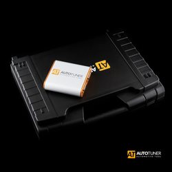 מכשיר מאסטר Autotuner