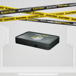 KESS3-ECU and TCU Programmer -MASTER