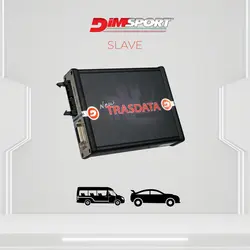 תוכנת SLAVE מכונית, מסחריות