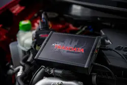 מכשיר trasdata slave