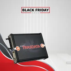 מכשיר trasdata master