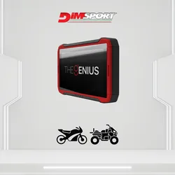 BIKE & ATV – MASTER