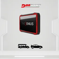 CAR & LCV – MASTER