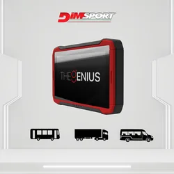 TRUCK, BUS, LCV & OHW – MASTER