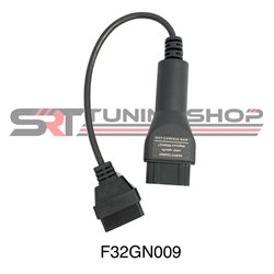 New Genius Diagnostic Connector for Renault Truck