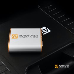 מכשיר autotuner slave