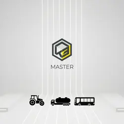 תוכנה: מאסטר – Bench/Boot לציוד כבד: משאיות ואוטובוסים