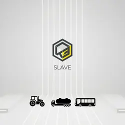 תוכנה: SLAVE ציוד כבד- משאיות ואוטובוסים Bench-Boot