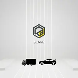 תוכנה: -SLAVE -BENCH BOOT לרכבים ומסחריות