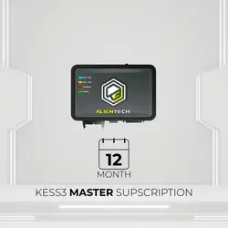 מנוי מאסטר ל-12 חודשים