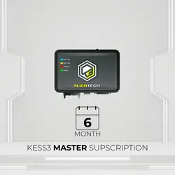 מנוי מאסטר ל-6 חודשים