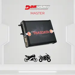 תוכנת MASTER אופנועים פרוטוקול