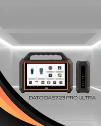 DATO DAS723 PRO ULTRA
